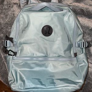 Lululemon backpack